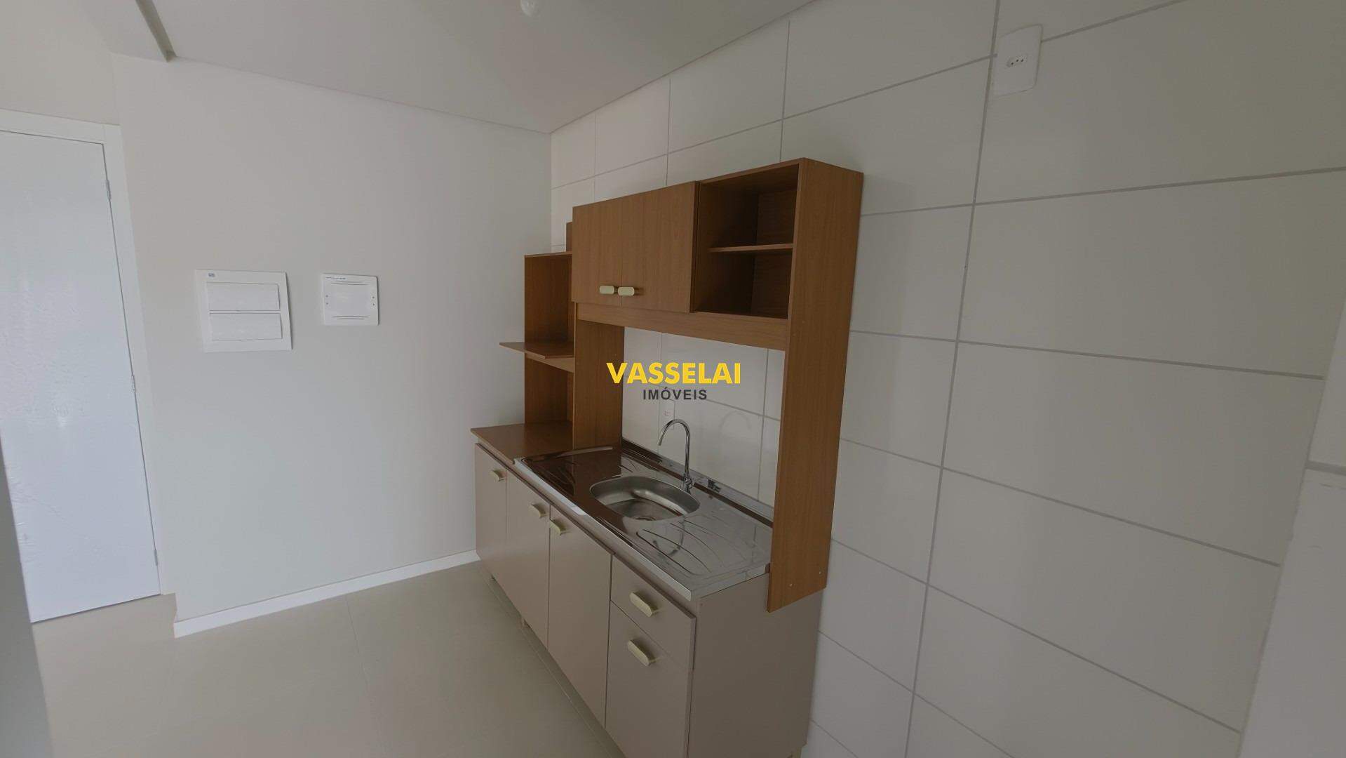 Apartamento para aluguel no Bremer: