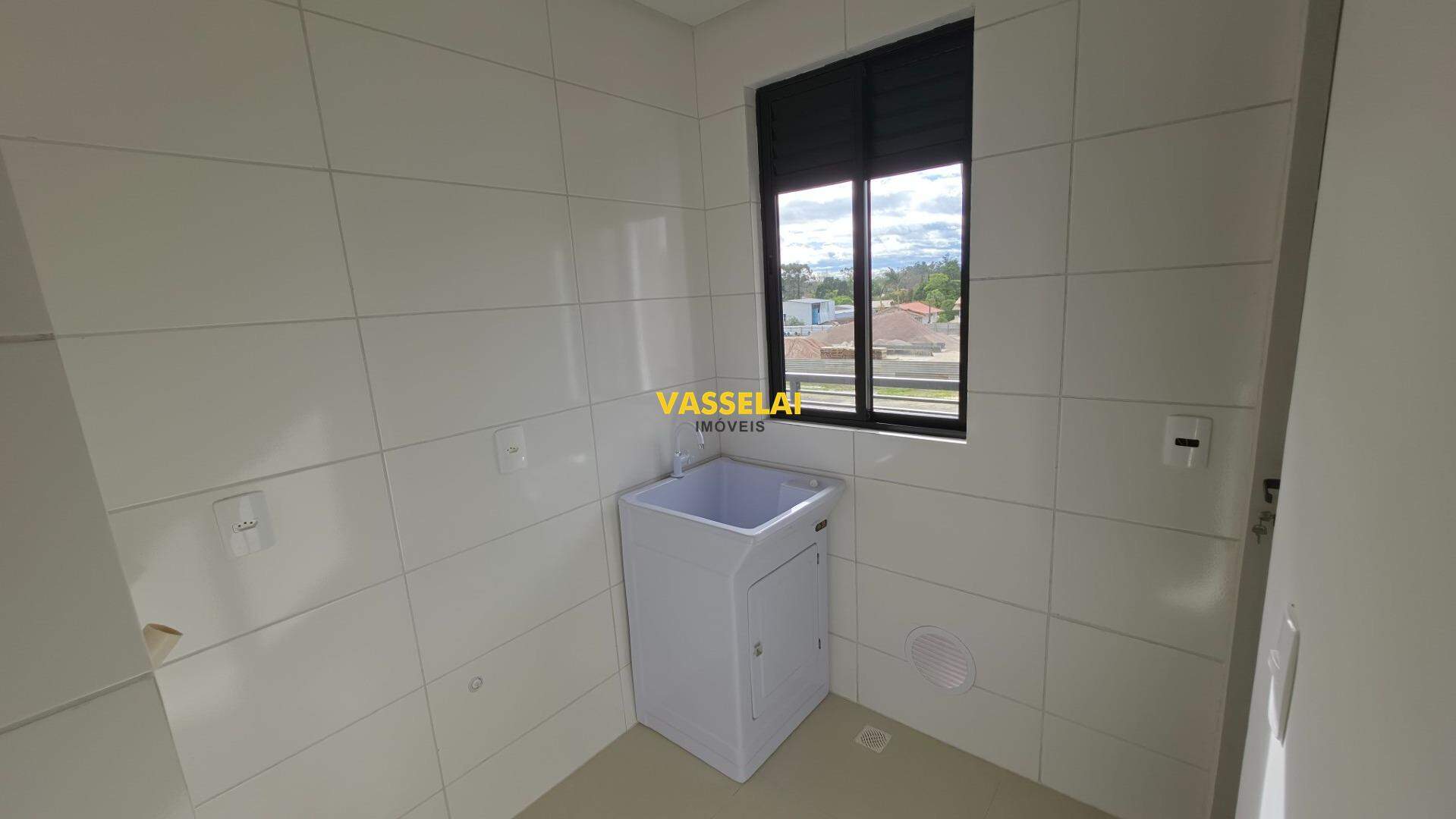 Apartamento para aluguel no Bremer:
