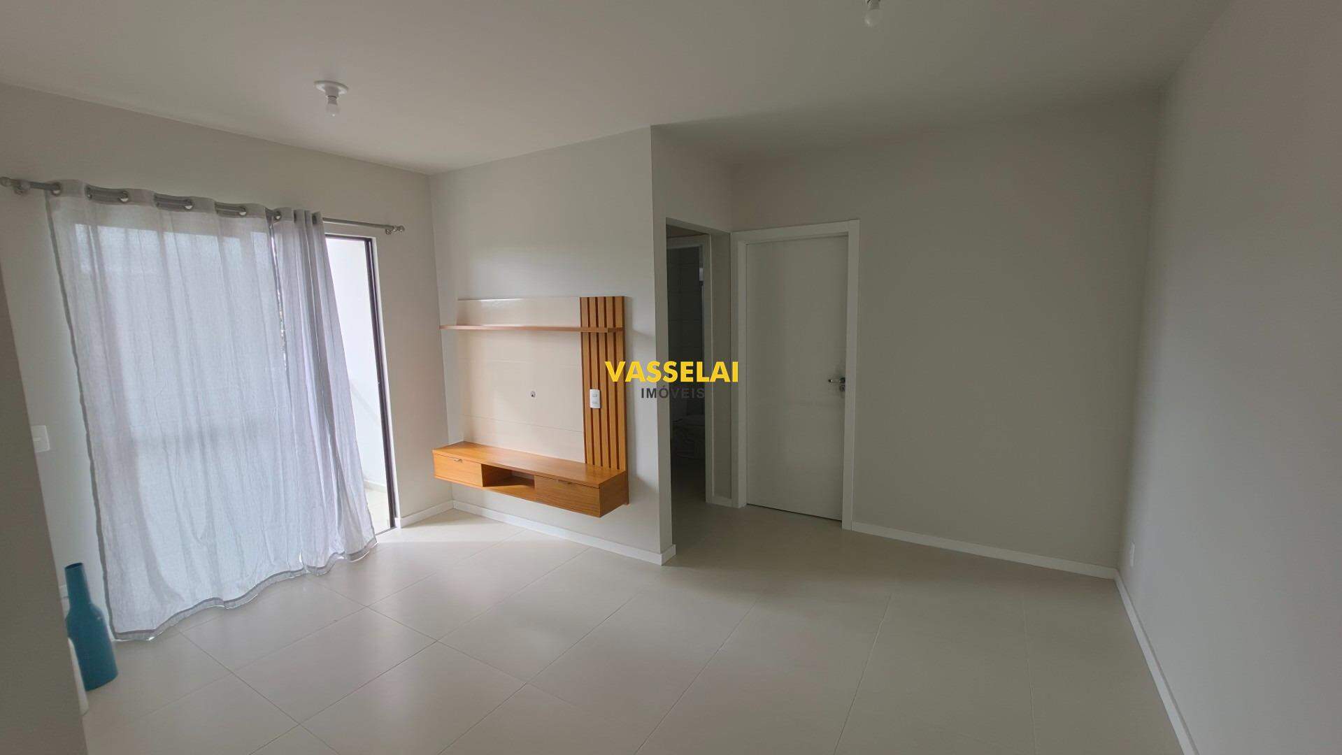 Apartamento para aluguel no Bremer: 