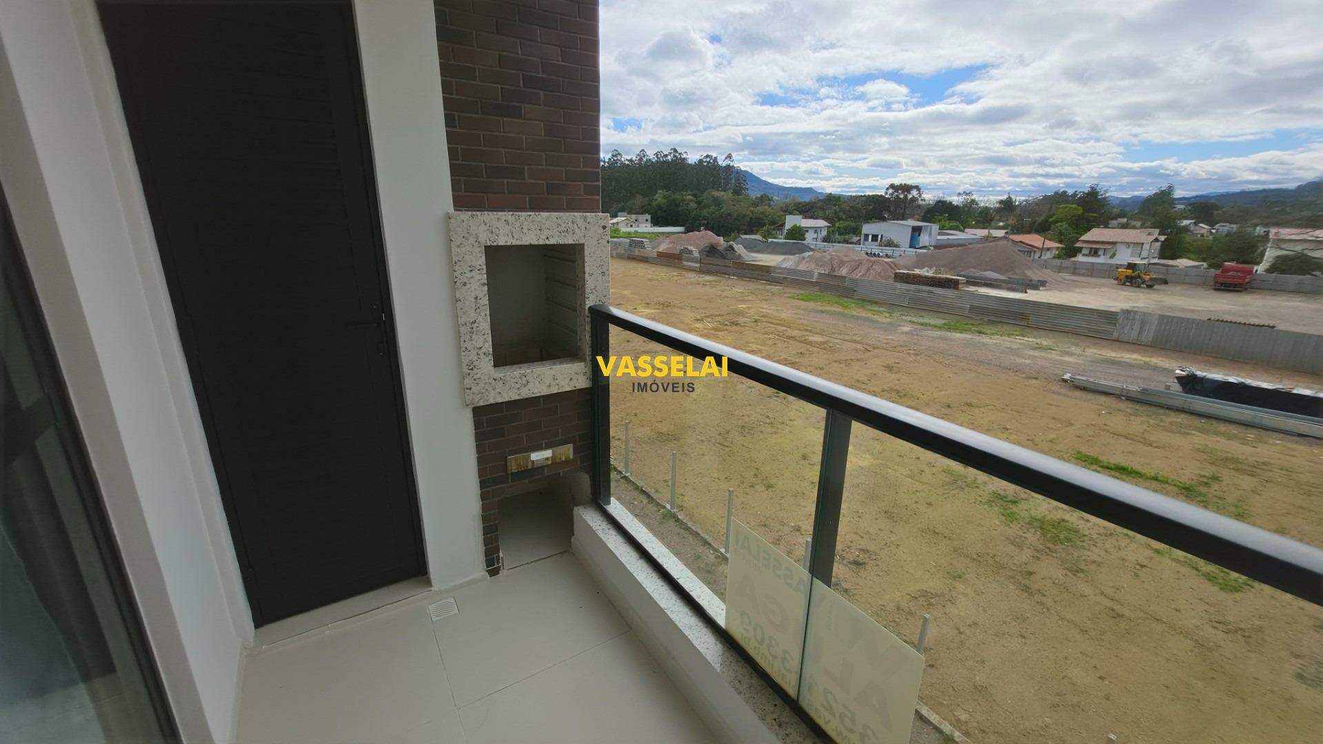 Apartamento para aluguel no Bremer: