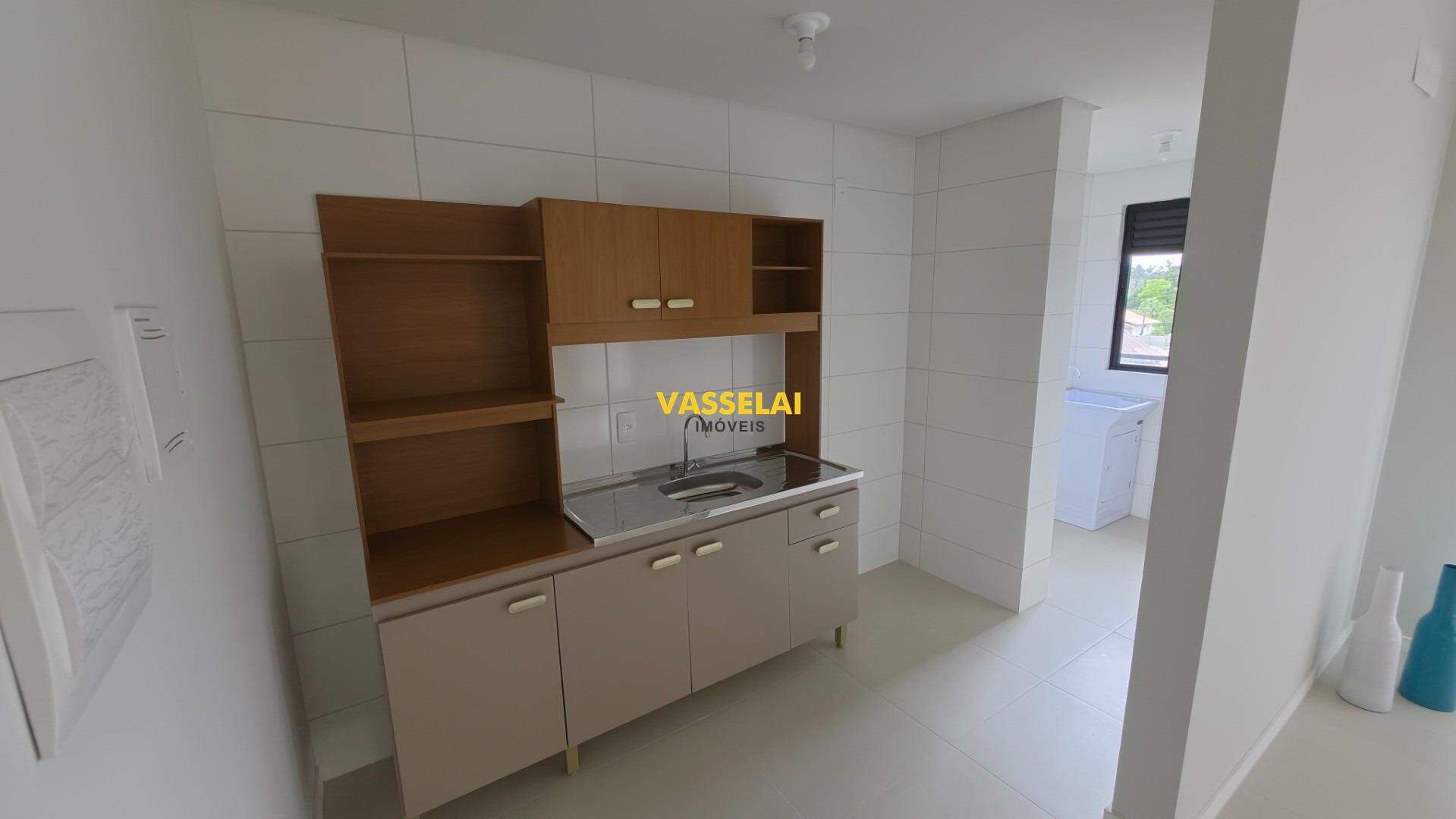 Apartamento para aluguel no Bremer: 