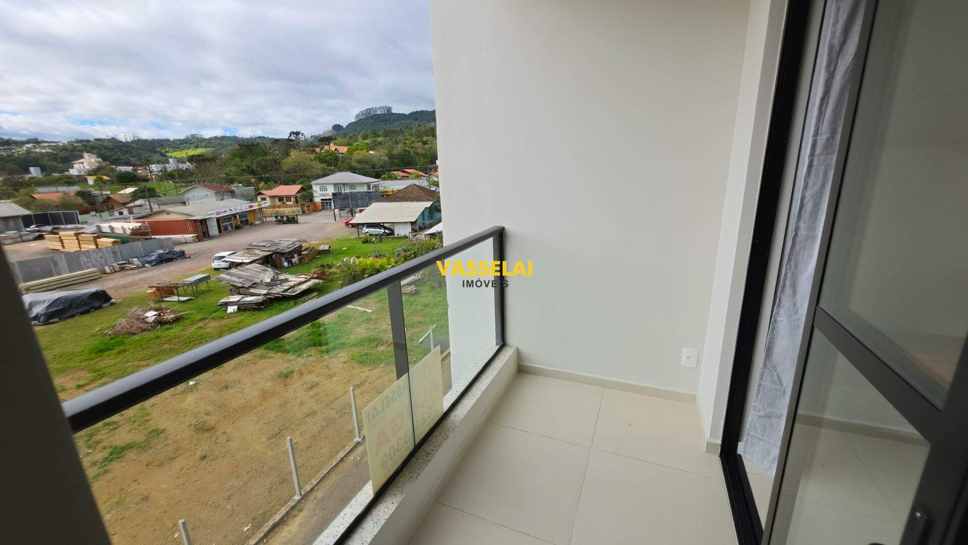 Apartamento para aluguel no Bremer: