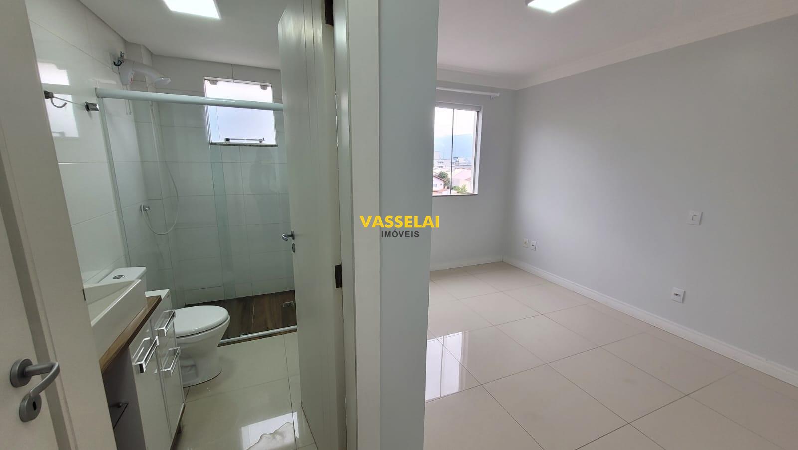 Apartamento para aluguel no Canta Galo: 