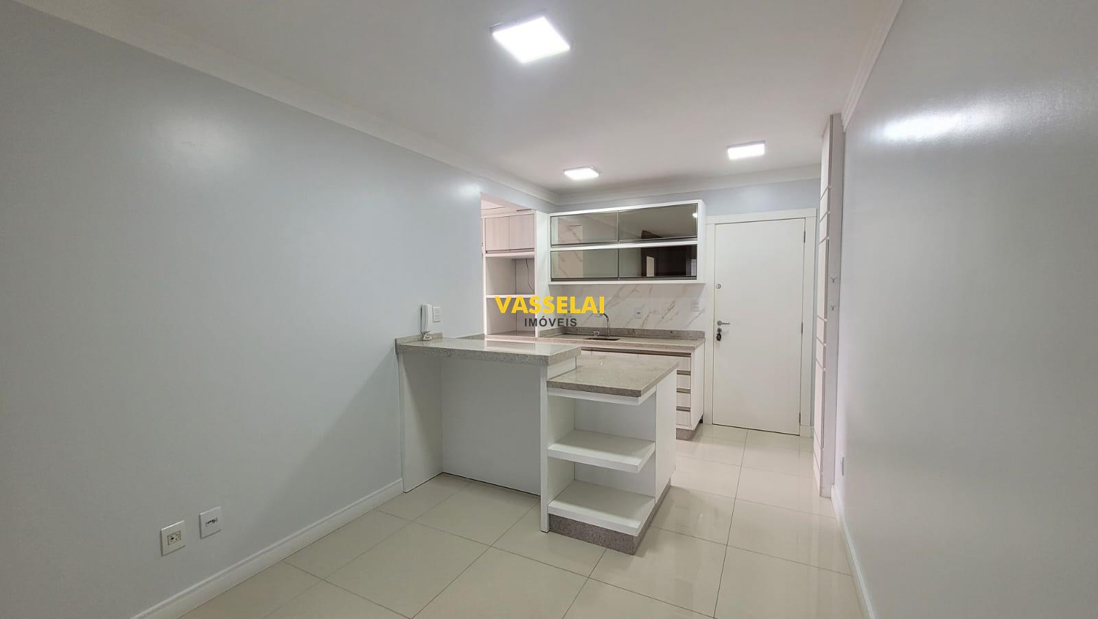 Apartamento para aluguel no Canta Galo: 