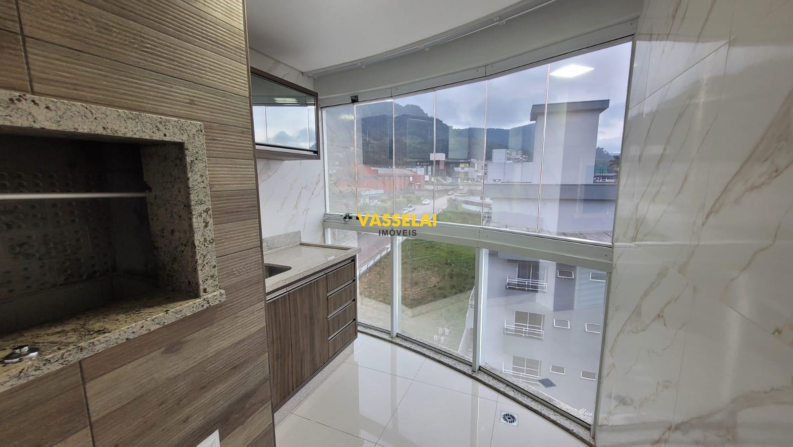 Apartamento para aluguel no Canta Galo: 