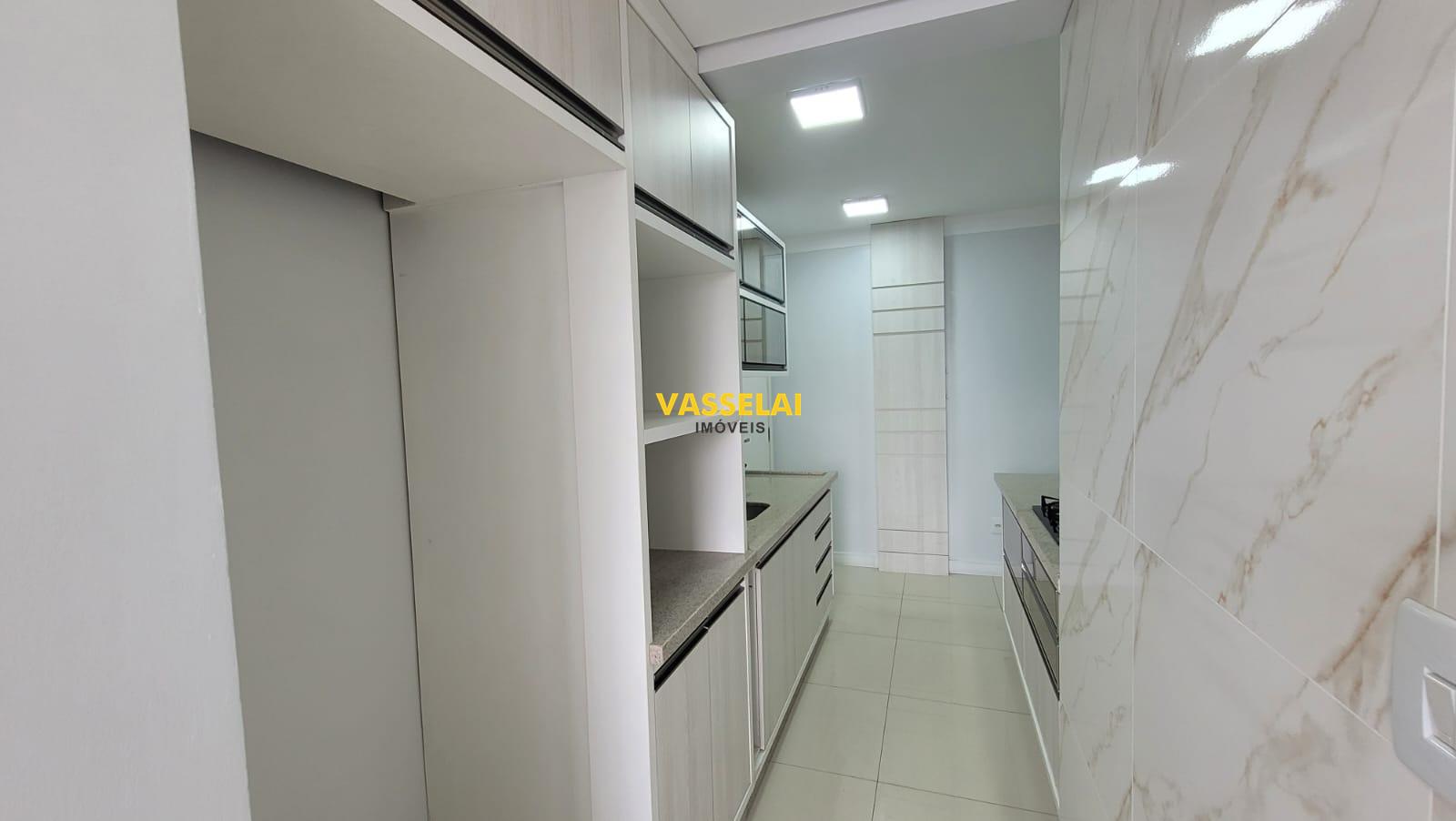 Apartamento para aluguel no Canta Galo: 