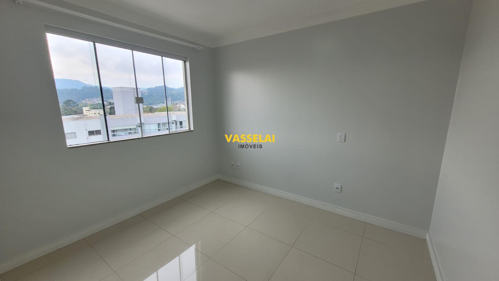 Apartamento para aluguel no Canta Galo: 