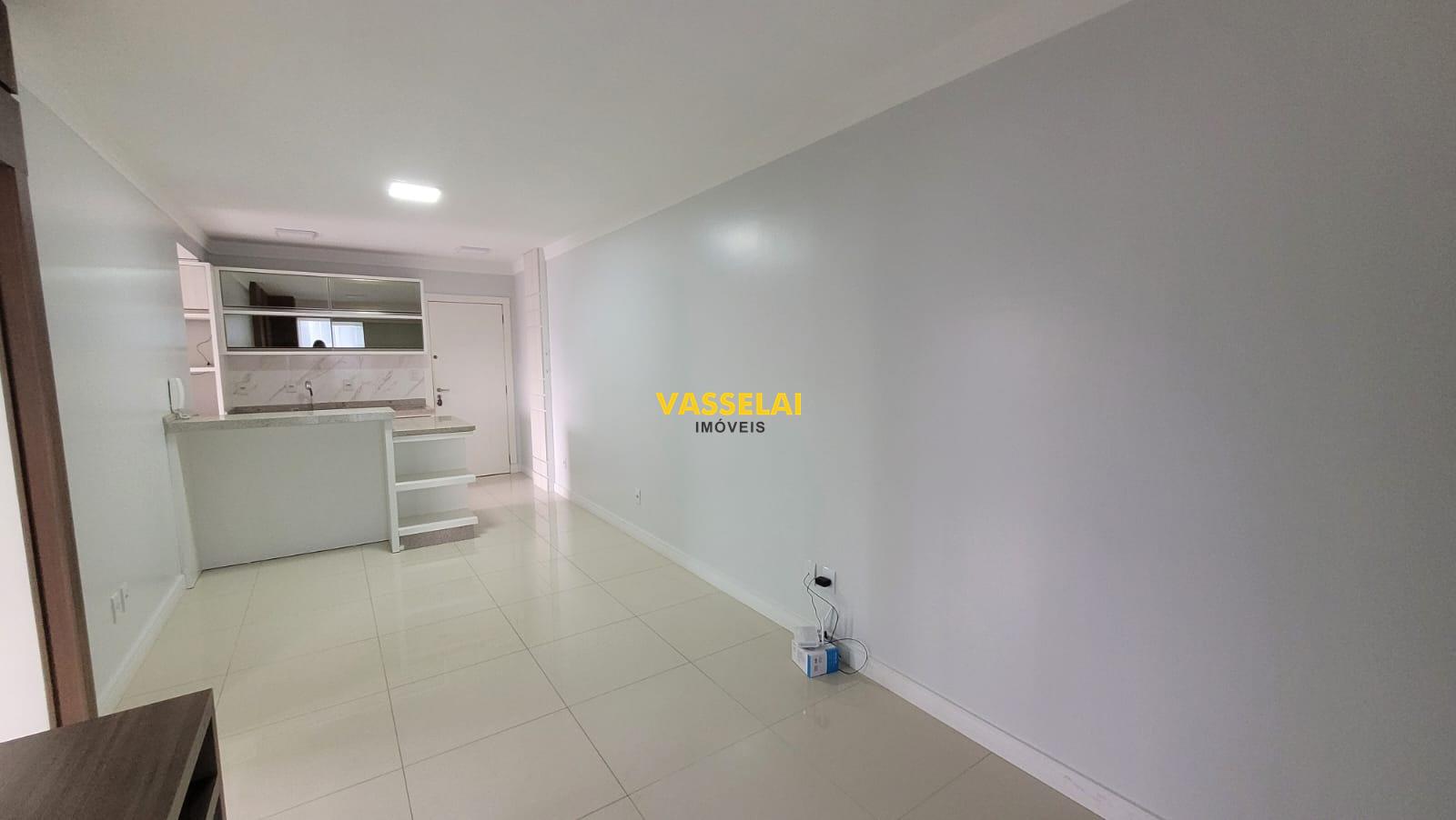 Apartamento para aluguel no Canta Galo: 