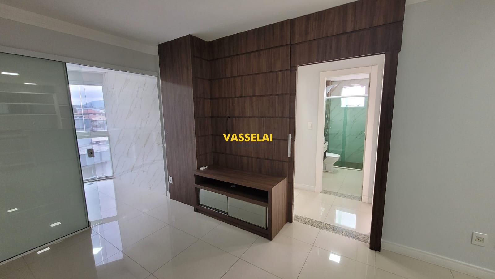 Apartamento para aluguel no Canta Galo: 