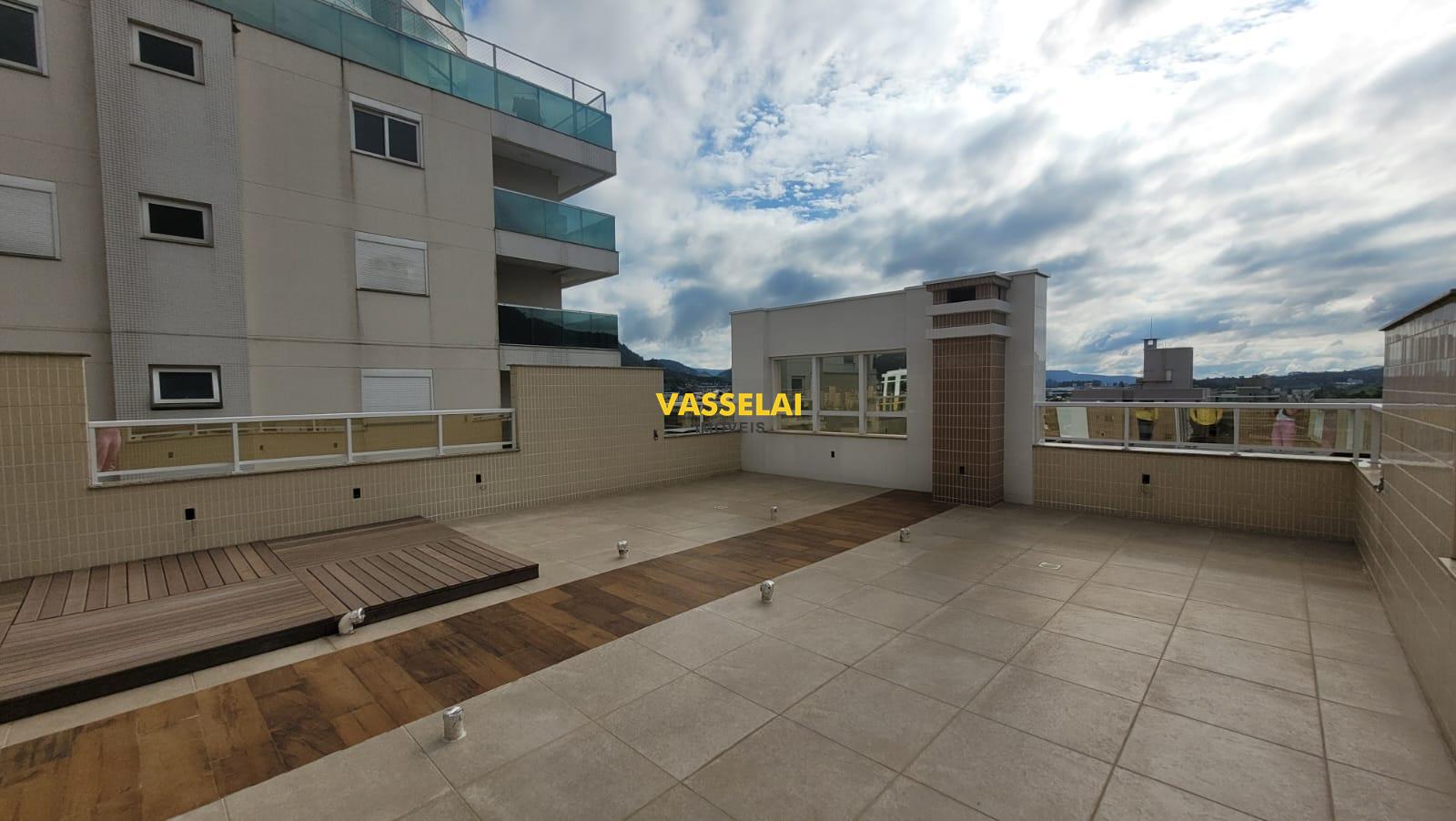 Apartamento à venda no Jardim América: 