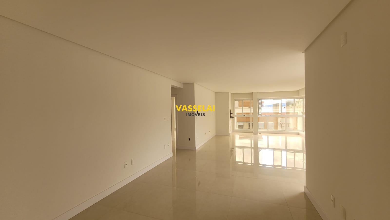 Apartamento à venda no Jardim América: 