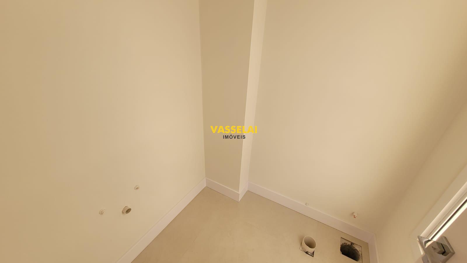 Apartamento à venda no Jardim América: 