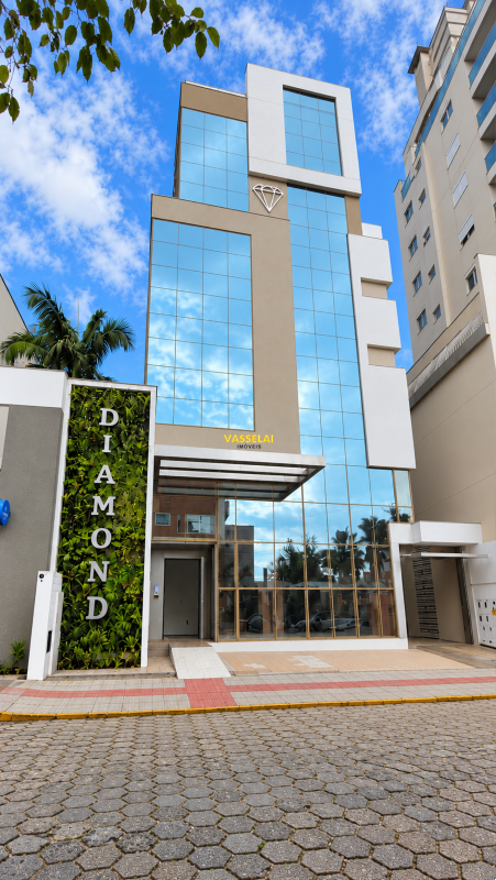 Apartamento à venda no Jardim América: 