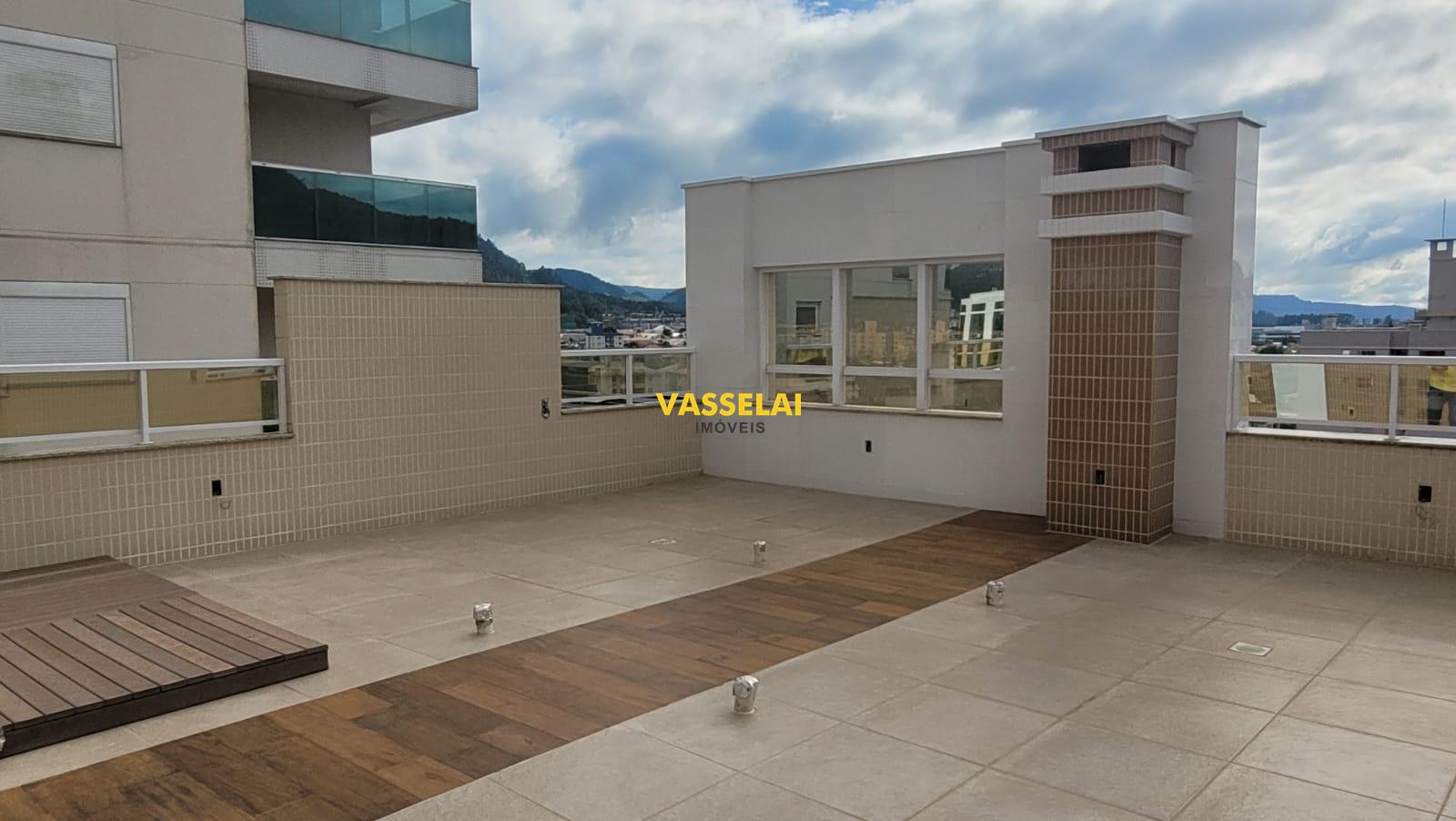 Apartamento à venda no Jardim América: 