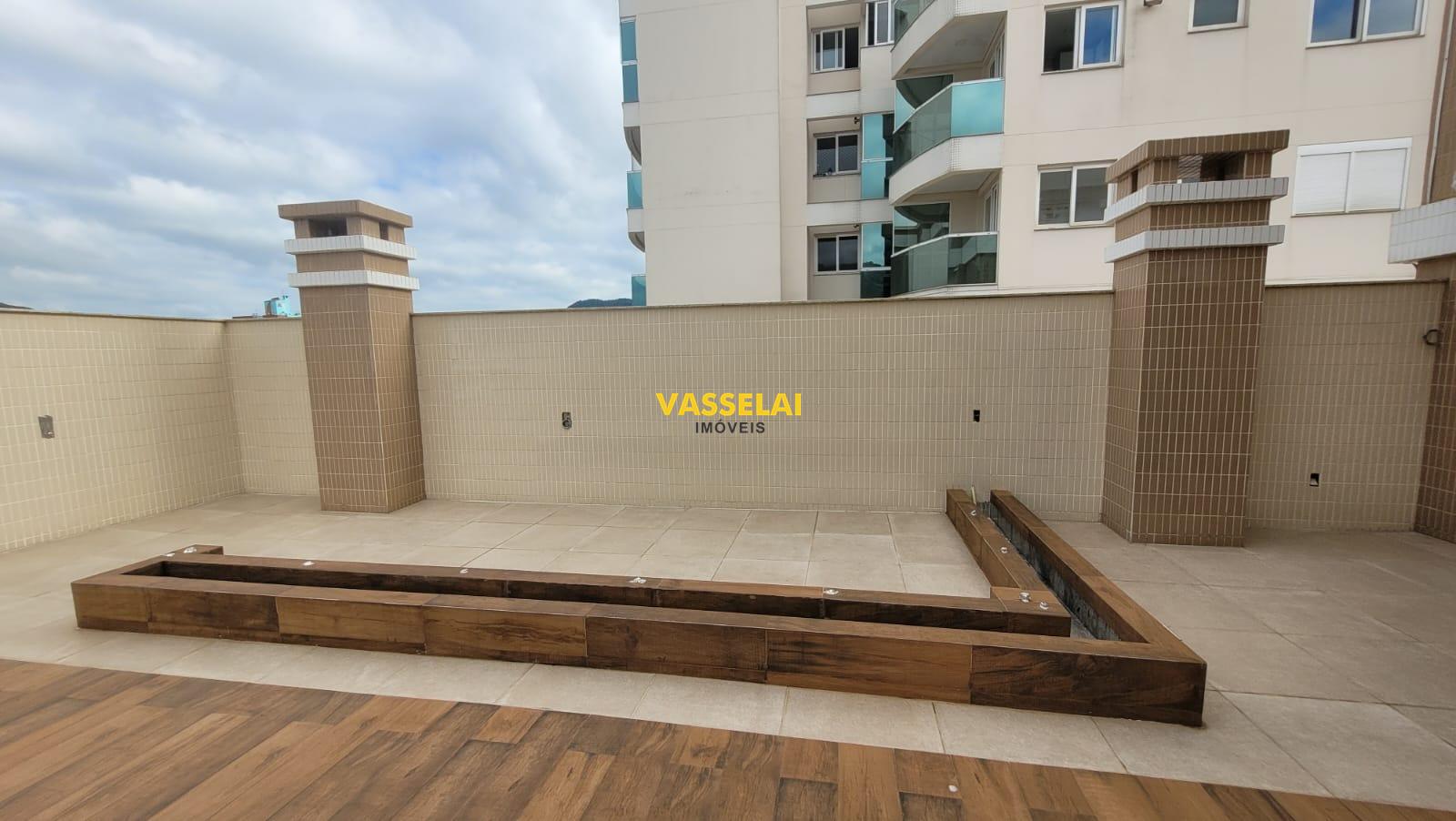 Apartamento à venda no Jardim América: 