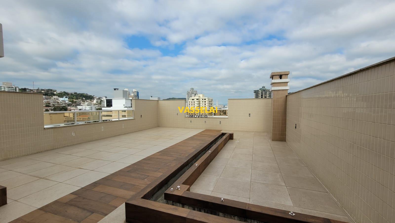 Apartamento à venda no Jardim América: 