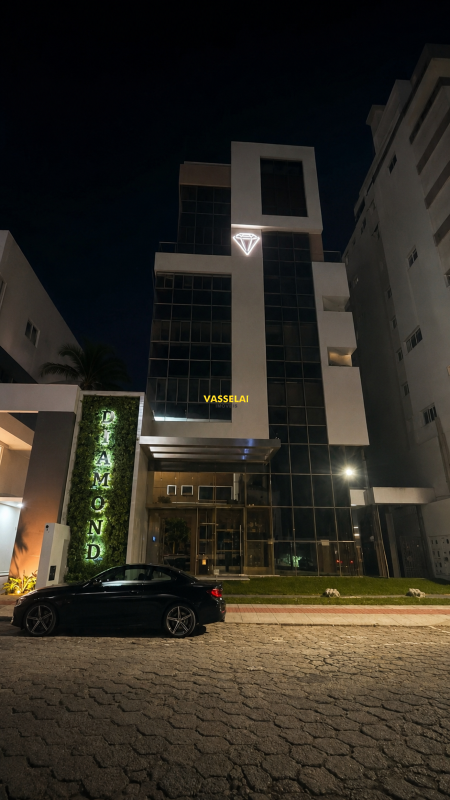 Apartamento à venda no Jardim América: 