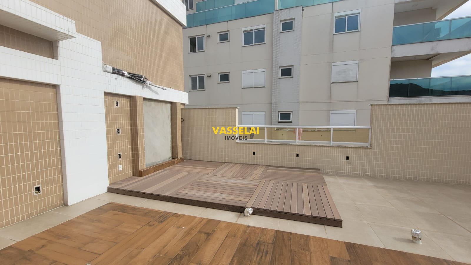 Apartamento à venda no Jardim América: 