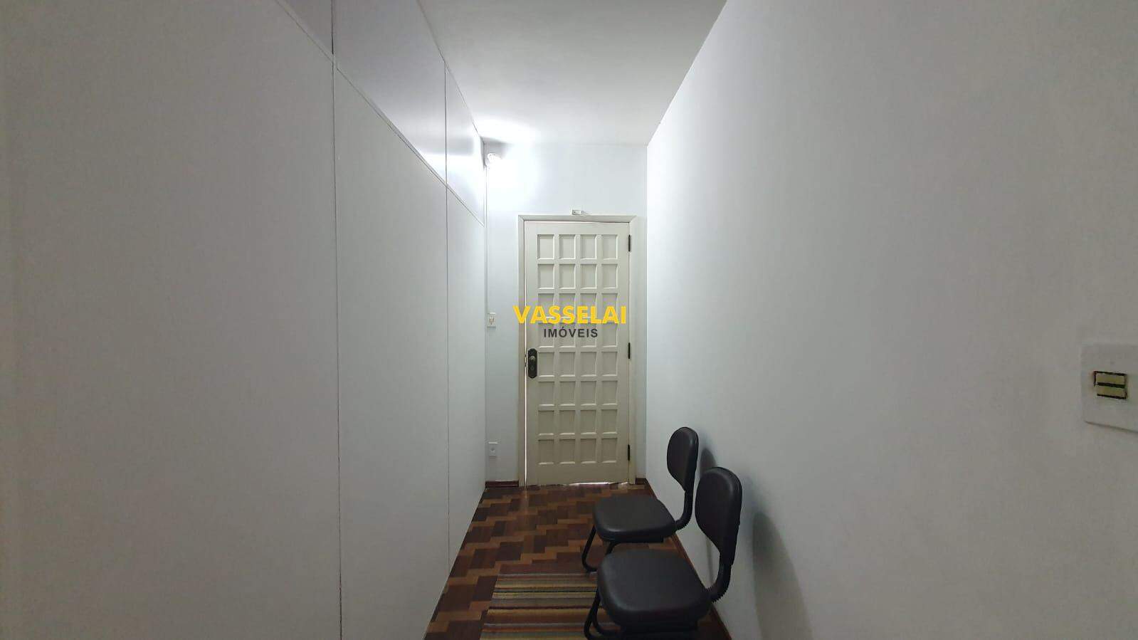 Casa à venda no Santana: