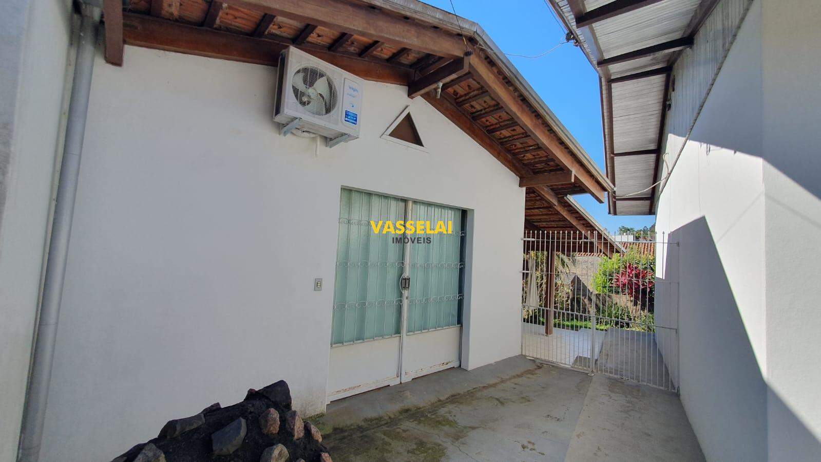 Casa à venda no Santana: