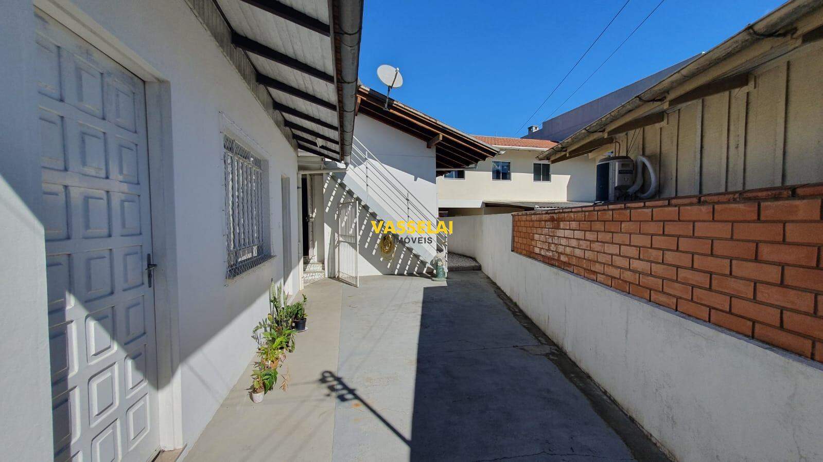 Casa à venda no Santana: