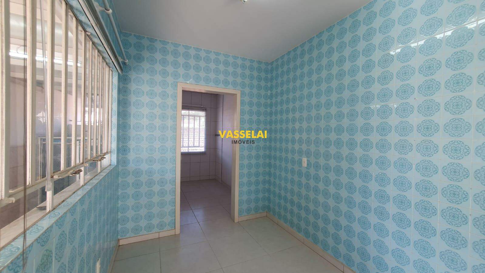 Casa à venda no Santana: