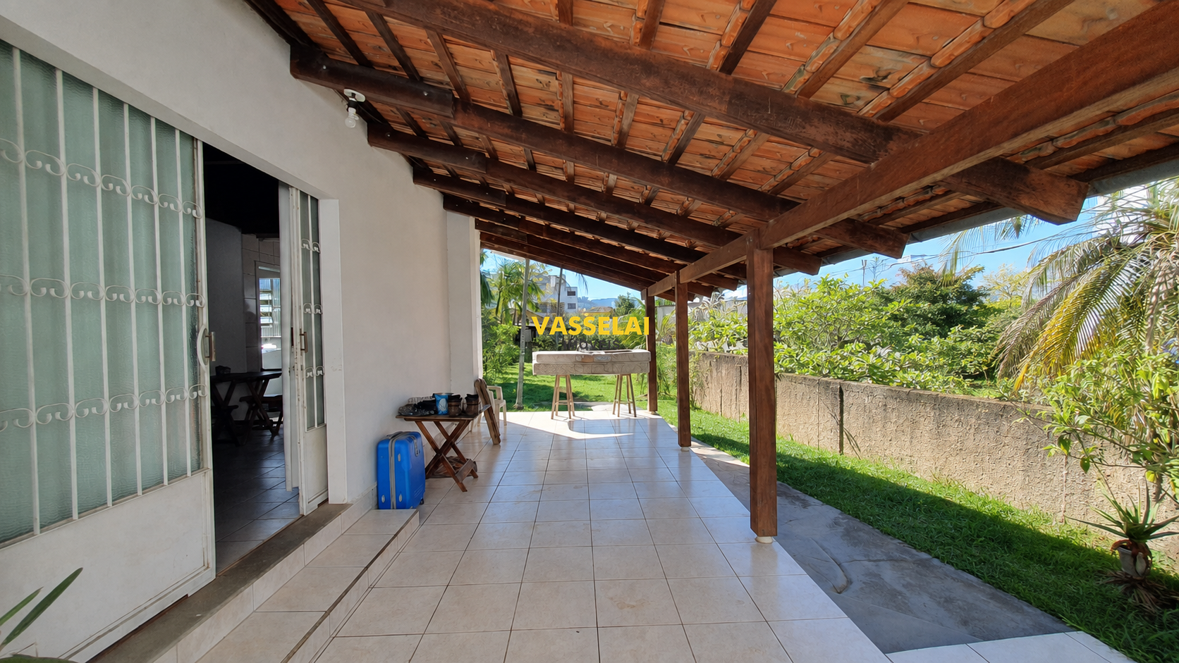 Casa à venda no Santana: