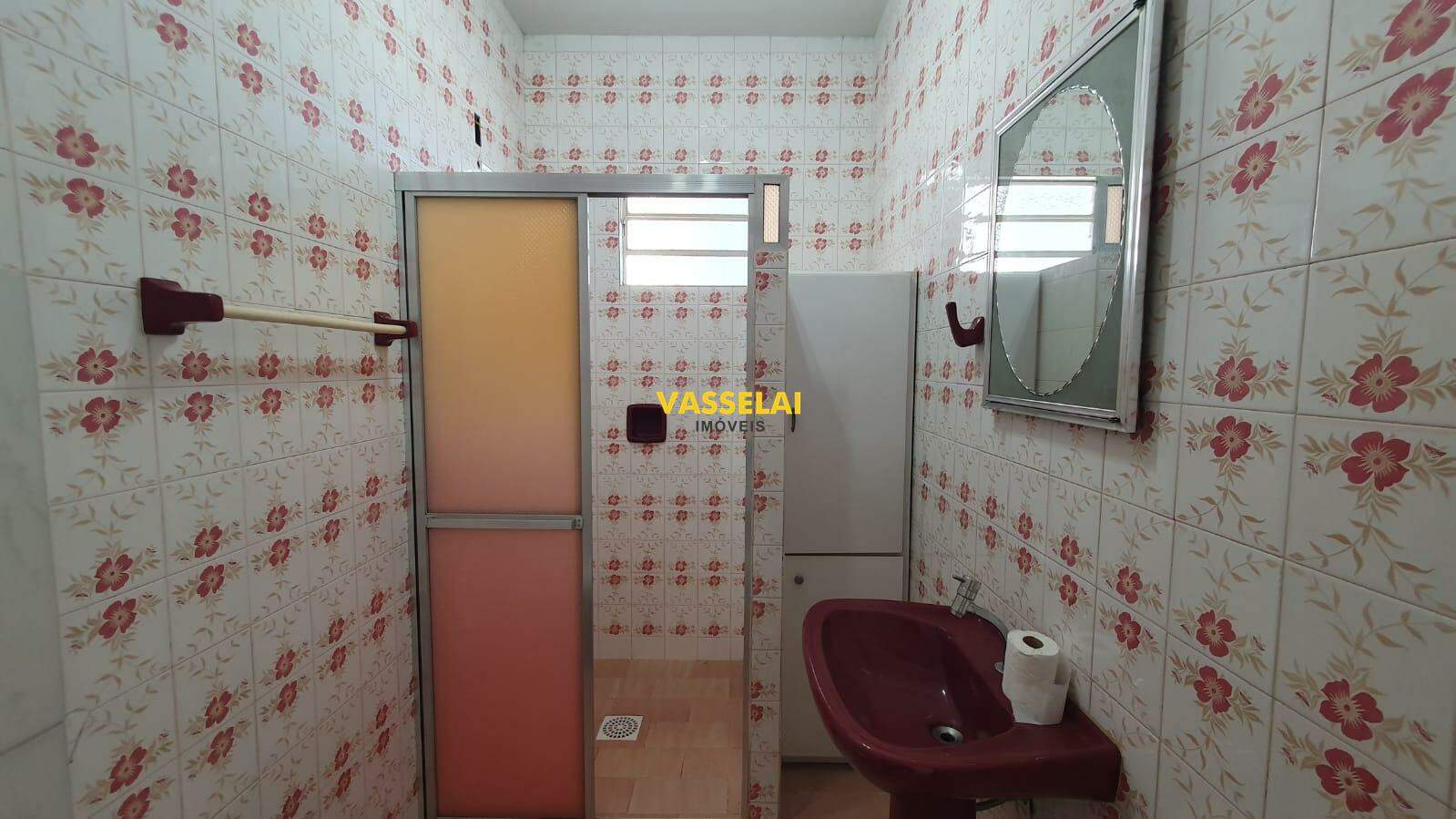 Casa à venda no Santana:
