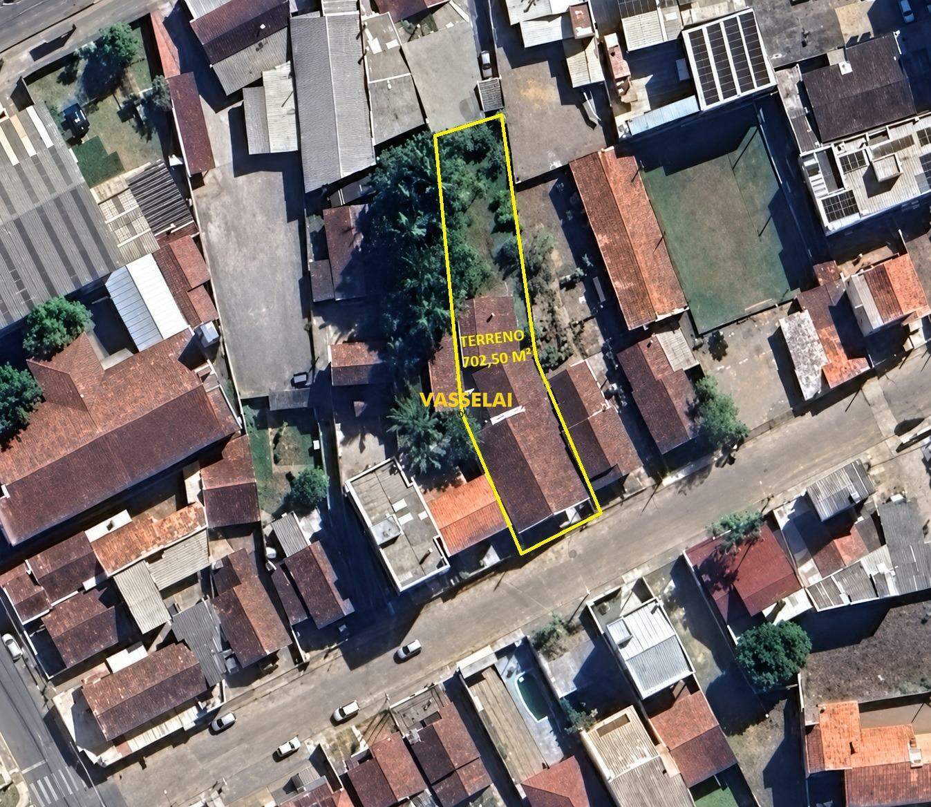 Casa à venda no Santana: 