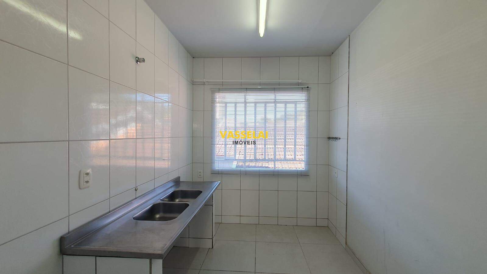 Casa à venda no Santana: