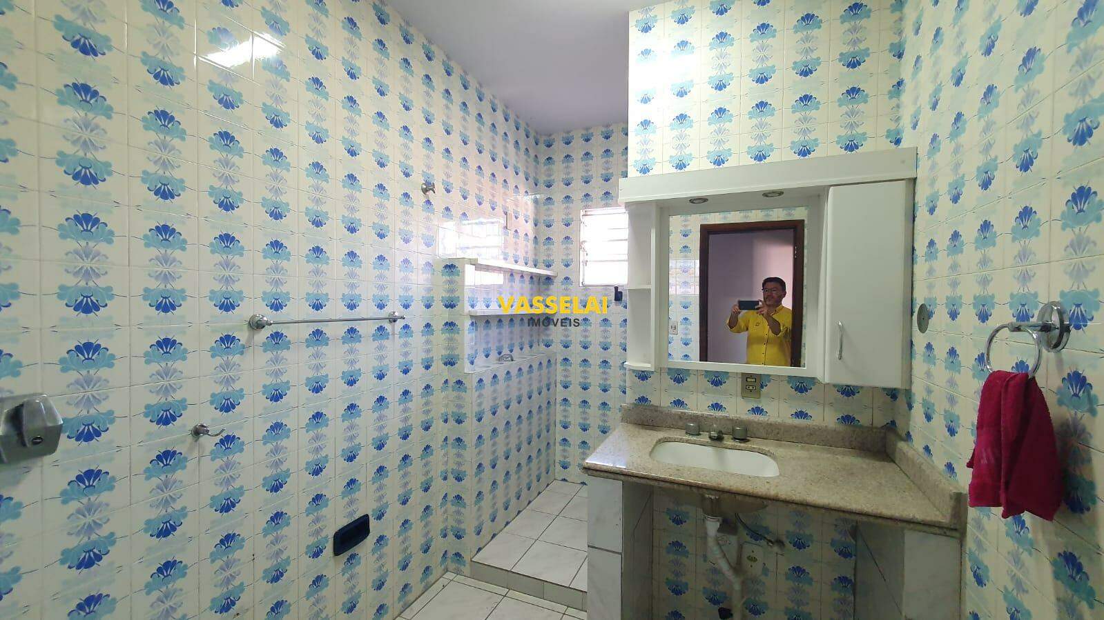 Casa à venda no Santana: