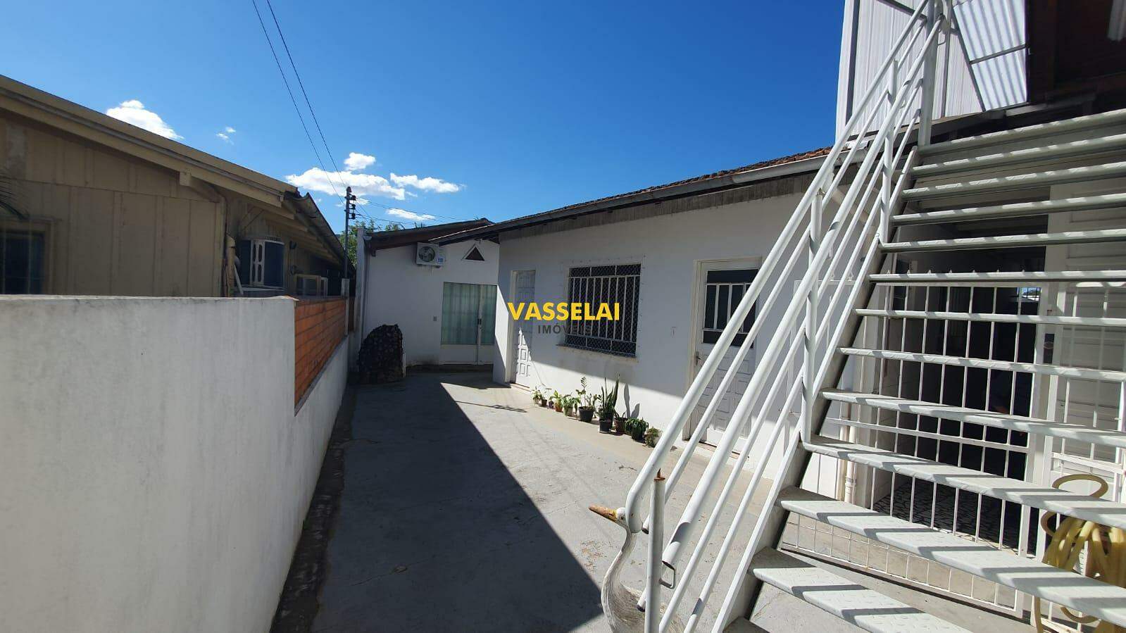 Casa à venda no Santana: