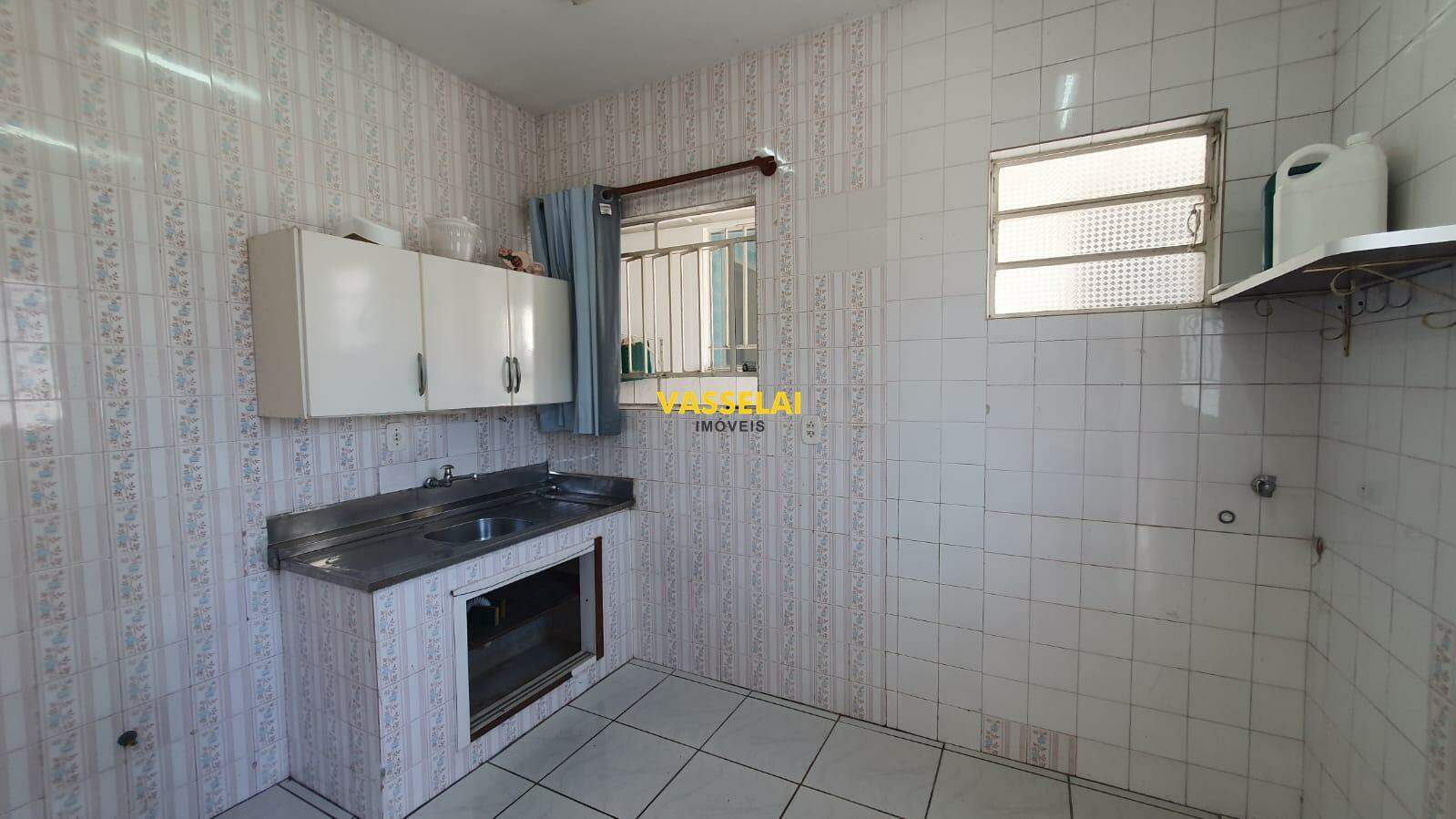 Casa à venda no Santana: