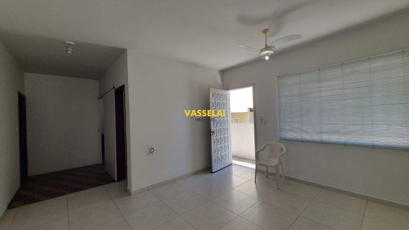 Casa à venda no Santana: