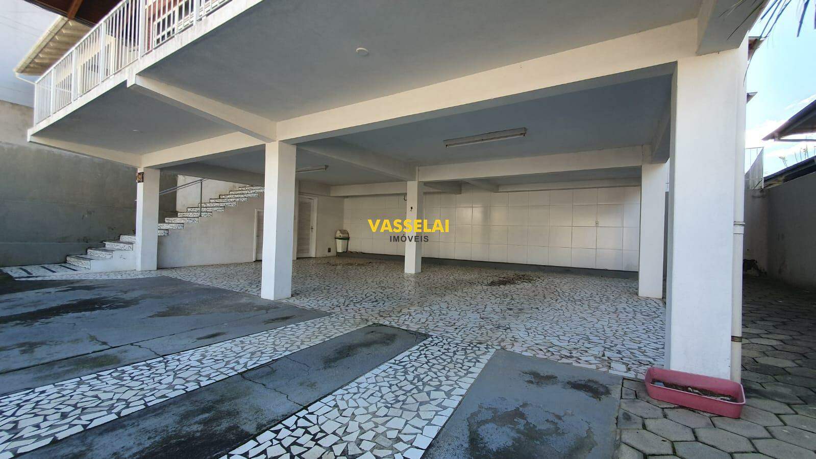 Casa à venda no Santana: 