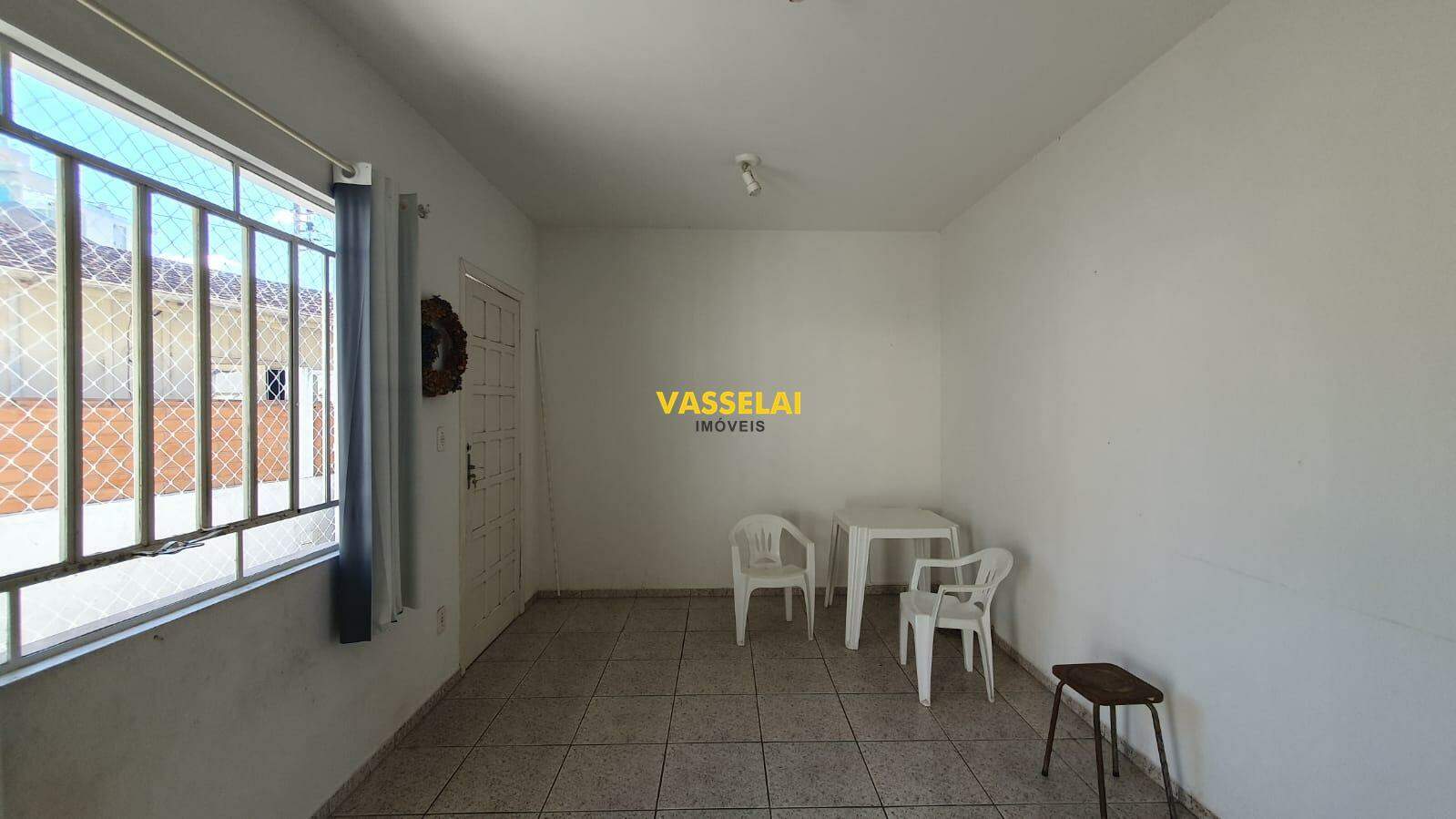 Casa à venda no Santana: