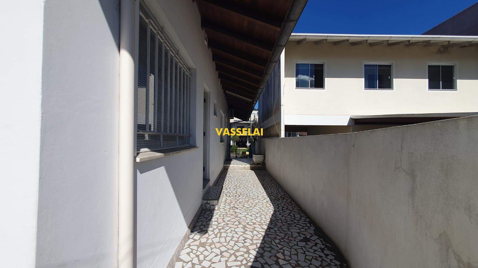 Casa à venda no Santana: