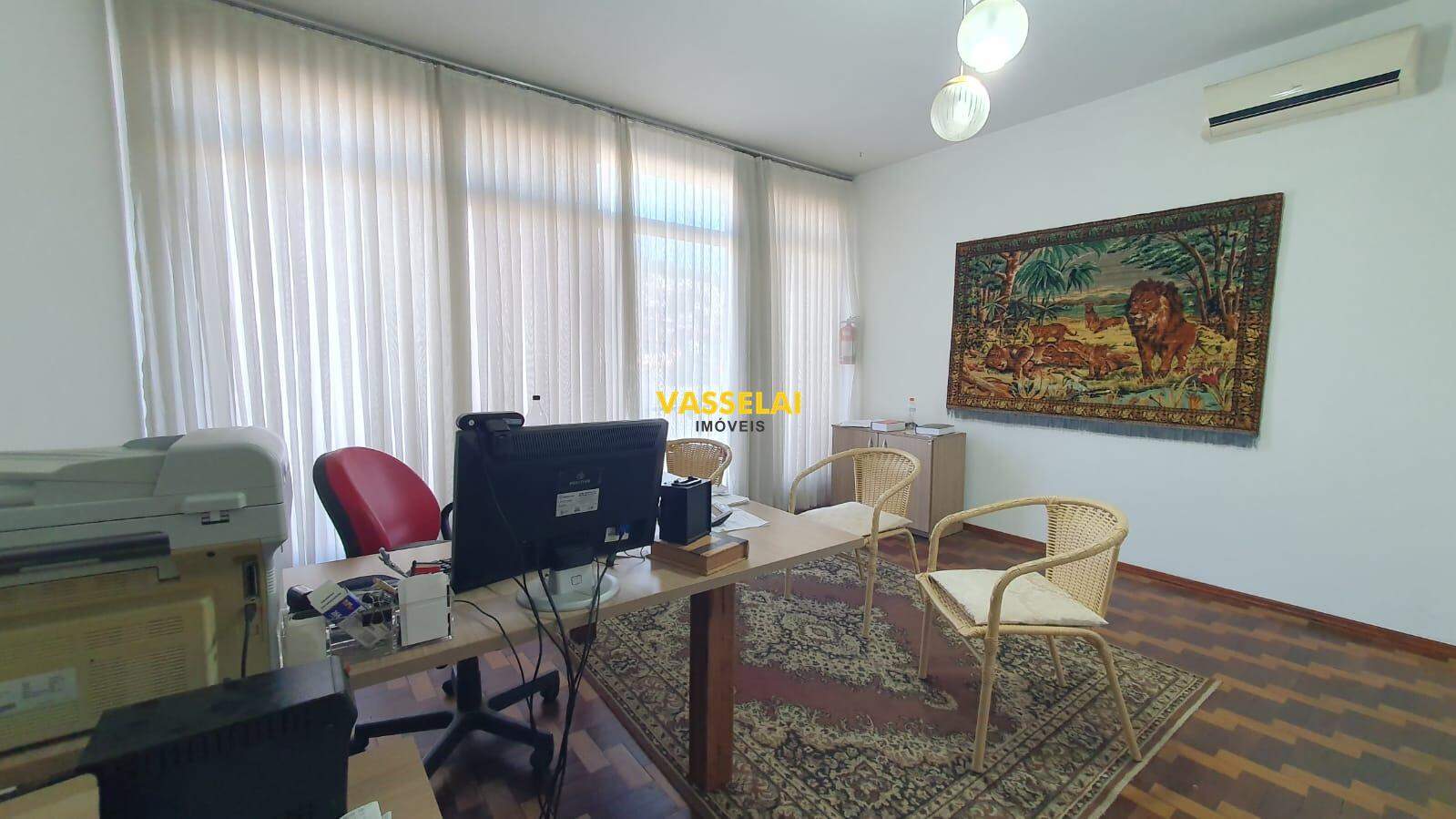 Casa à venda no Santana: