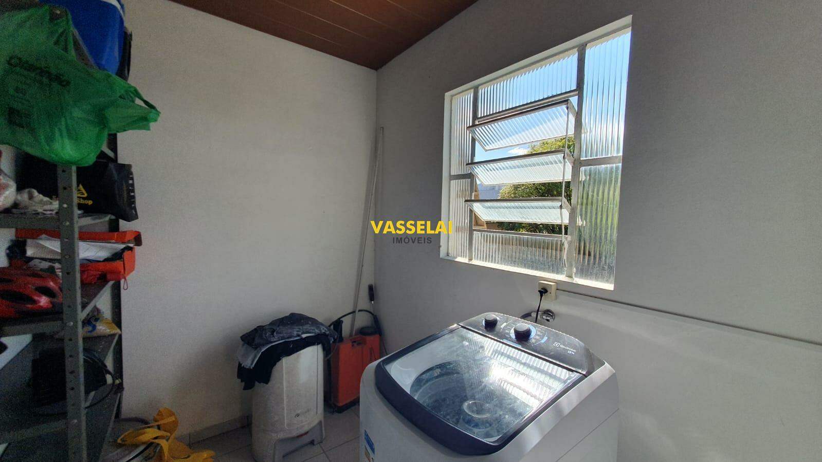 Casa à venda no Santana: