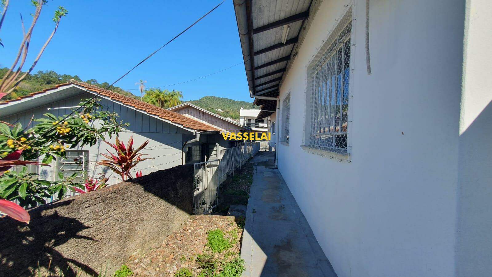 Casa à venda no Santana: