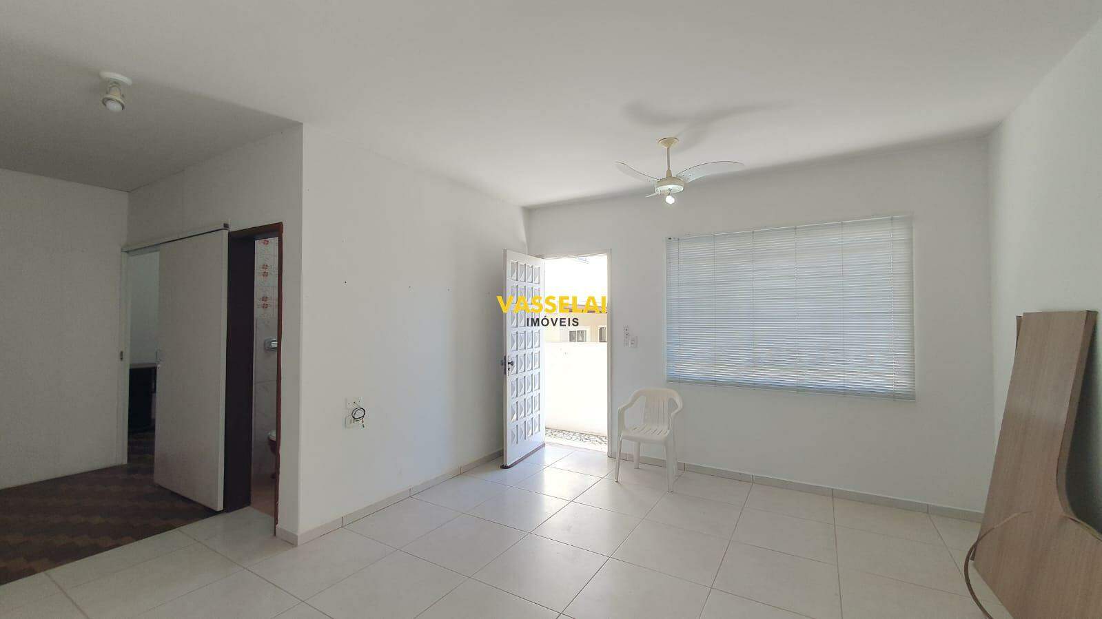 Casa à venda no Santana: