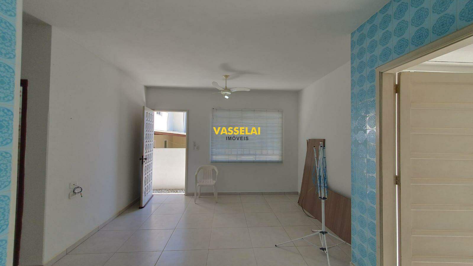 Casa à venda no Santana: