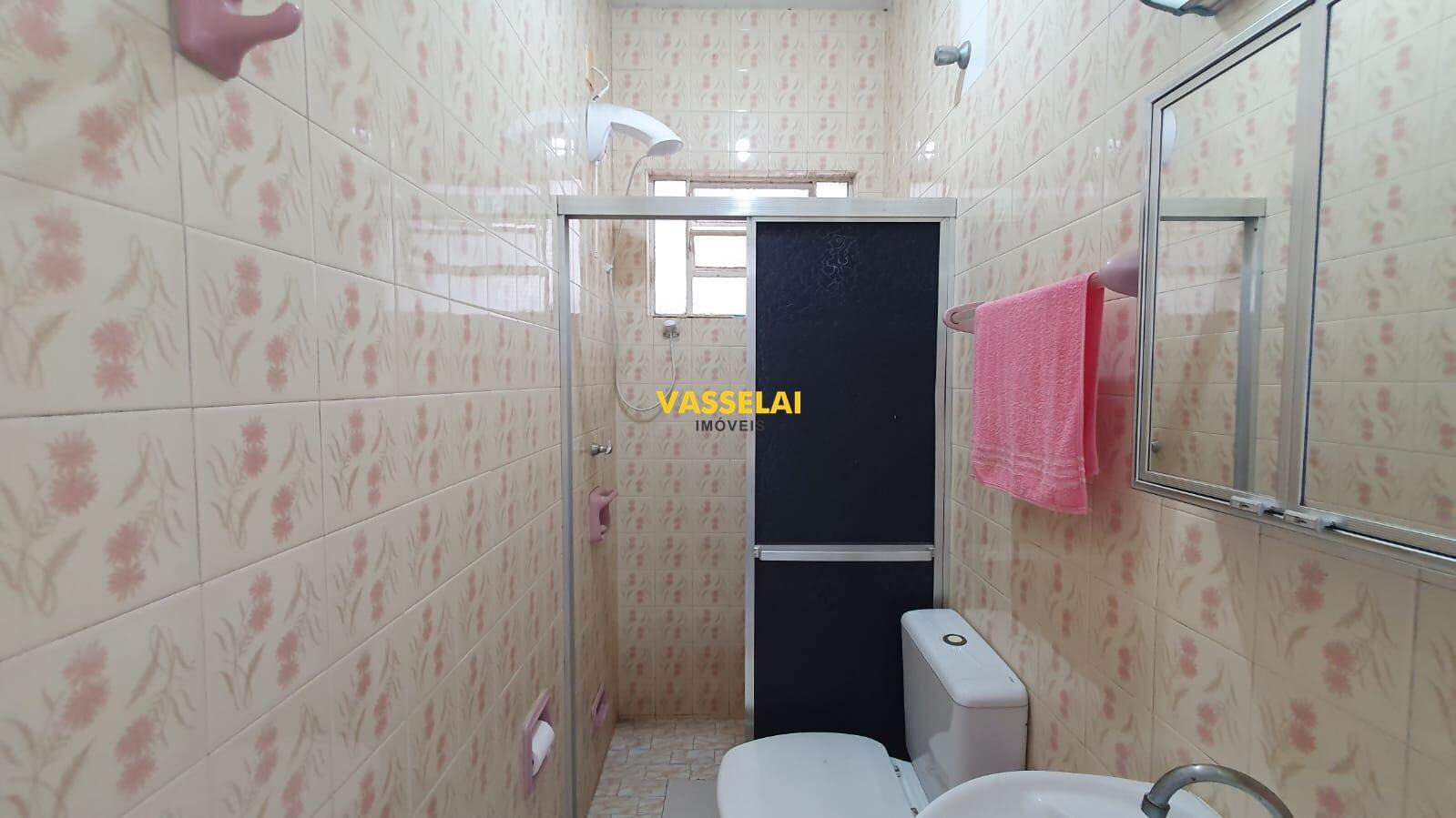 Casa à venda no Santana: