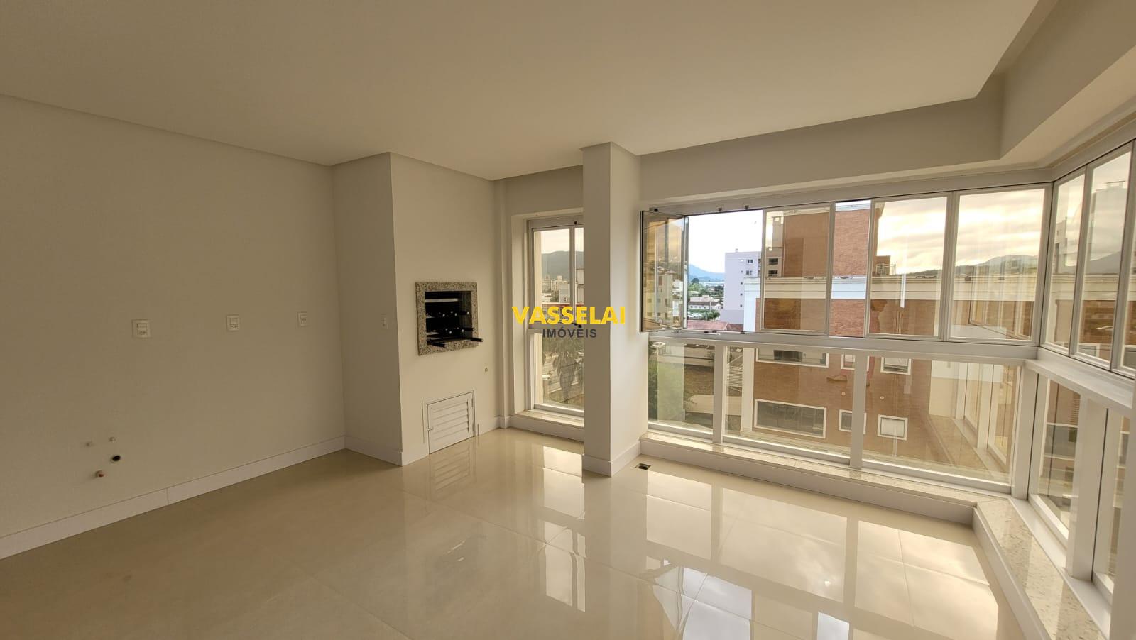 Apartamento à venda no Jardim América: 
