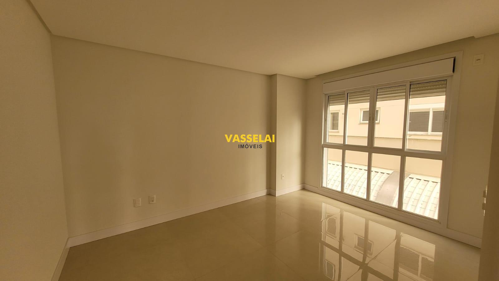 Apartamento à venda no Jardim América: 