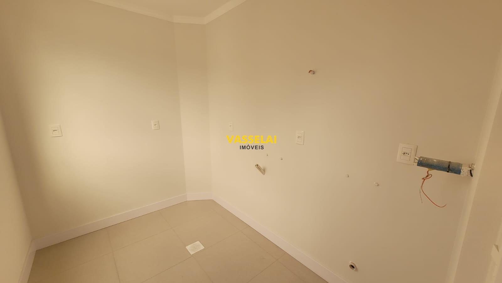 Apartamento à venda no Jardim América: 