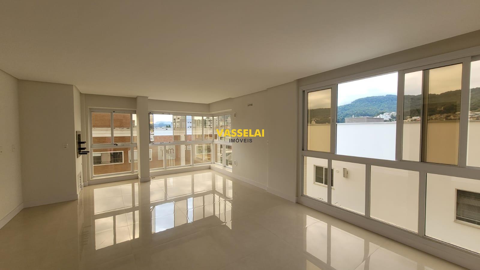 Apartamento à venda no Jardim América: 