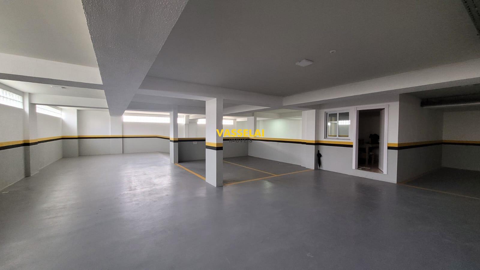 Apartamento à venda no Jardim América: 