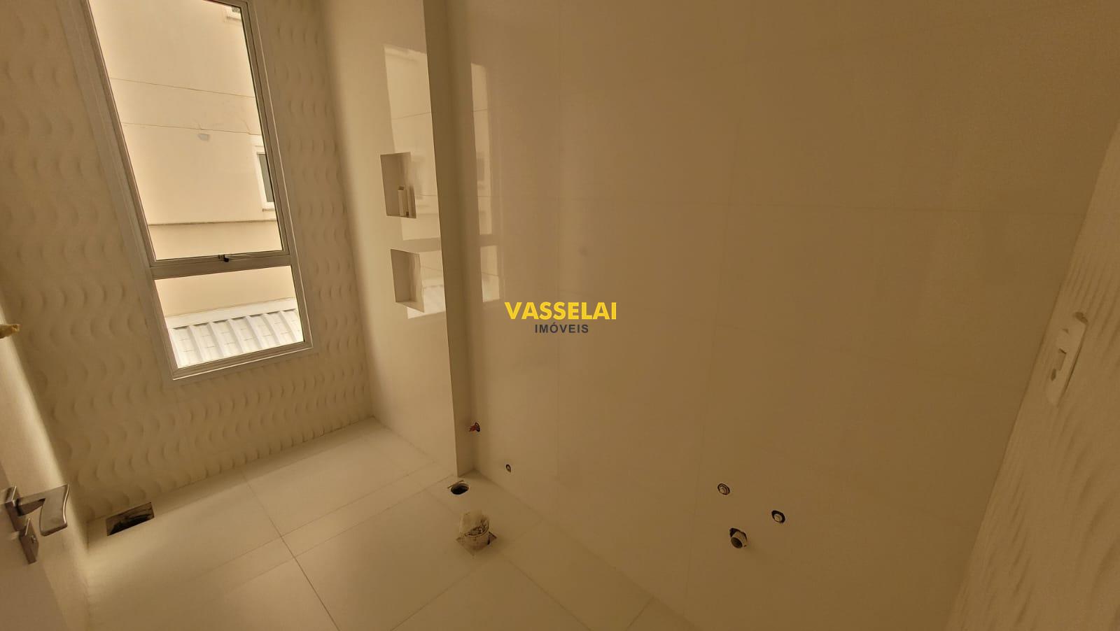 Apartamento à venda no Jardim América: 