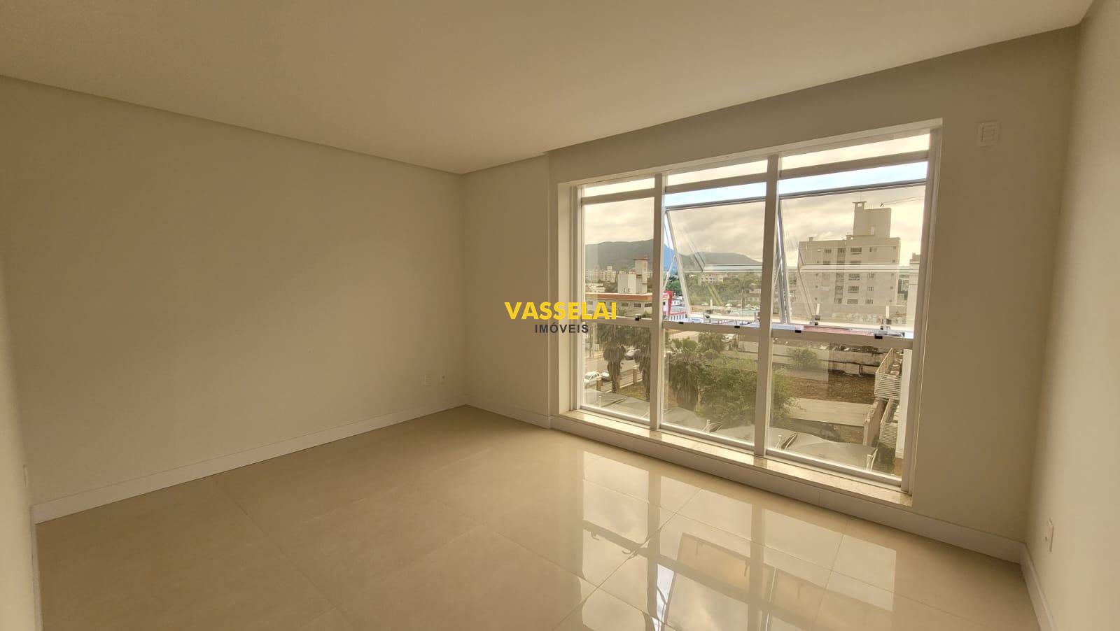 Apartamento à venda no Jardim América: 